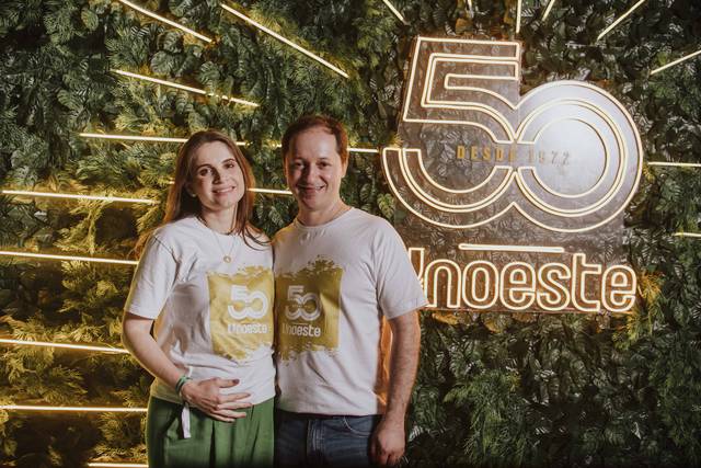 50 anos Unoeste